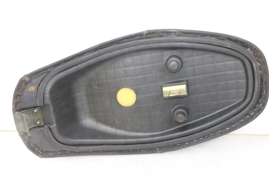 photo de ASIENTO DAELIM BESBI 125 (2007 - 2008)