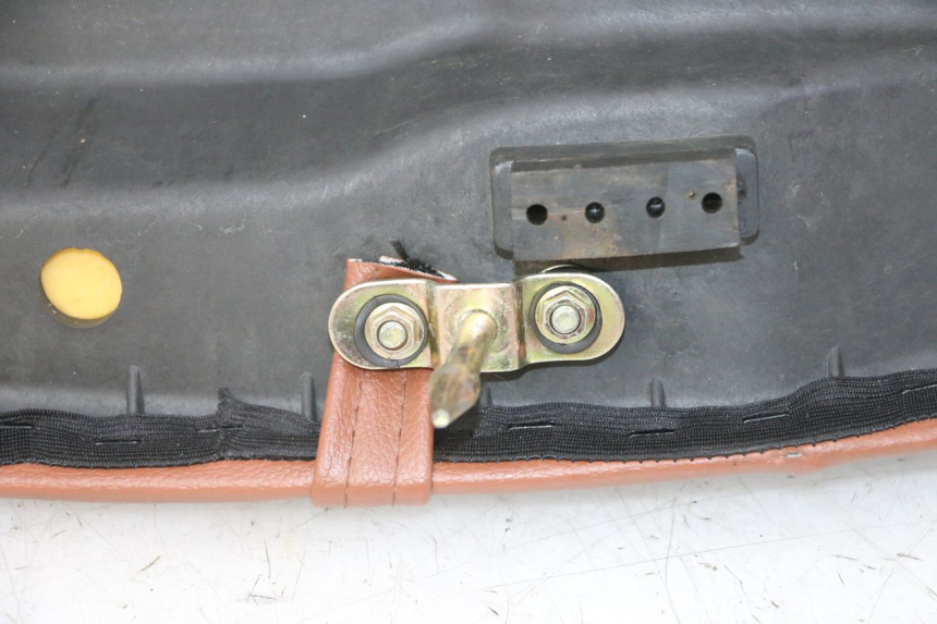 photo de ASIENTO SKYTEAM DAX REPLICA 110 (2005 - 2015)