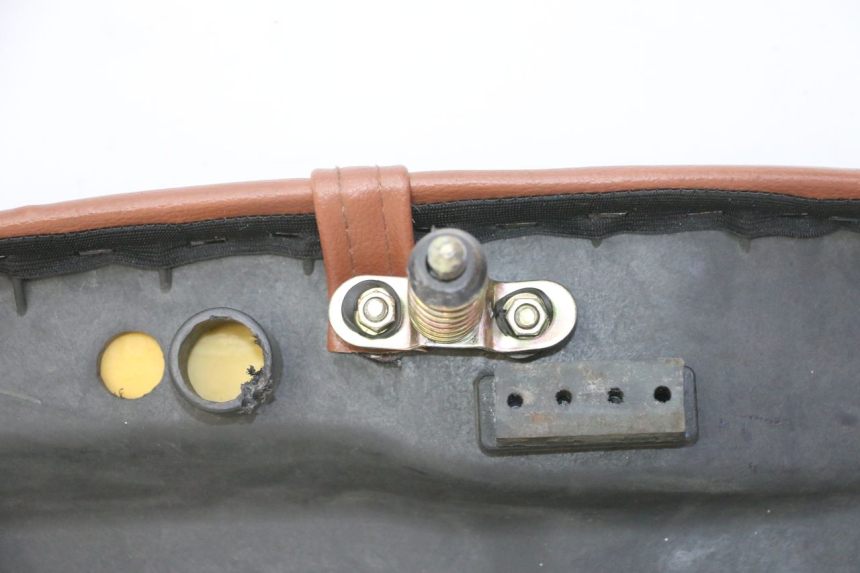 photo de ASIENTO SKYTEAM DAX REPLICA 110 (2005 - 2015)