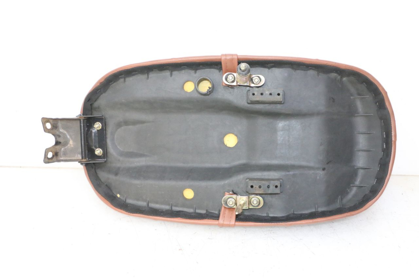 photo de ASIENTO SKYTEAM DAX REPLICA 110 (2005 - 2015)