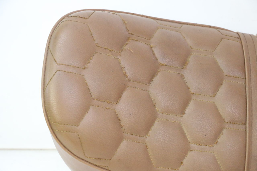 photo de ASIENTO SKYTEAM DAX REPLICA 110 (2005 - 2015)