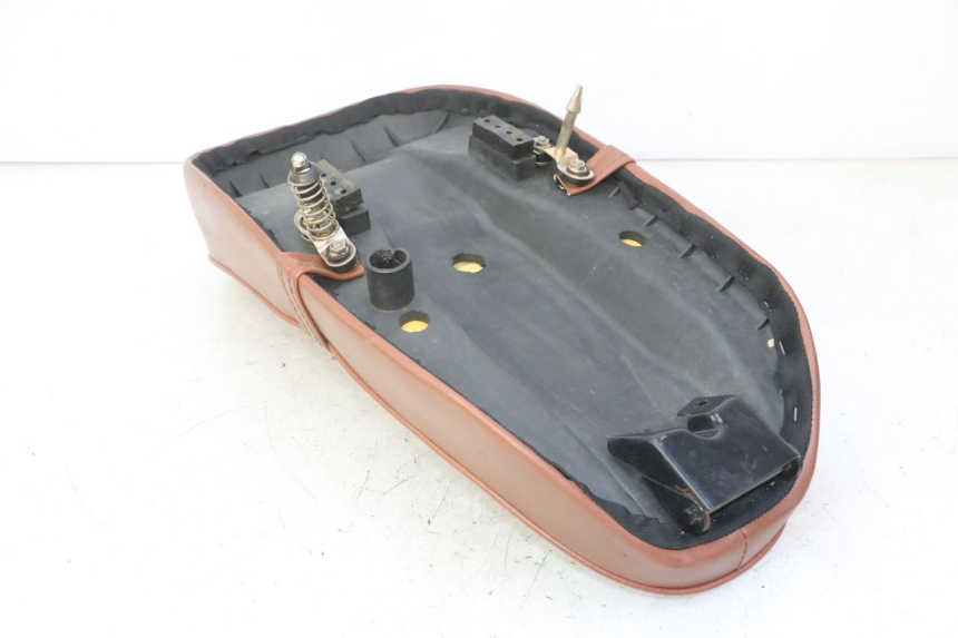 photo de ASIENTO SKYTEAM DAX REPLICA 110 (2005 - 2015)