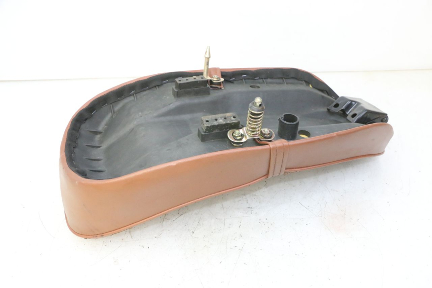 photo de ASIENTO SKYTEAM DAX REPLICA 110 (2005 - 2015)