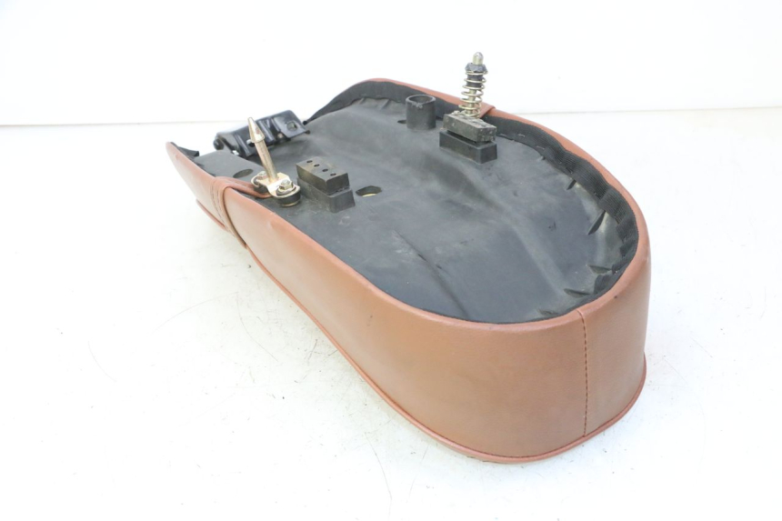 photo de ASIENTO SKYTEAM DAX REPLICA 110 (2005 - 2015)