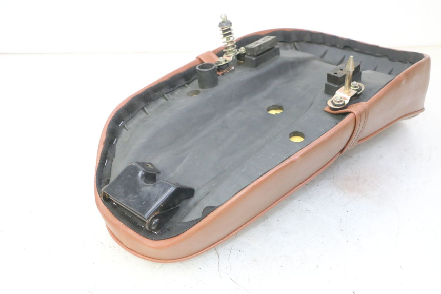 photo de ASIENTO SKYTEAM DAX REPLICA 110 (2005 - 2015)