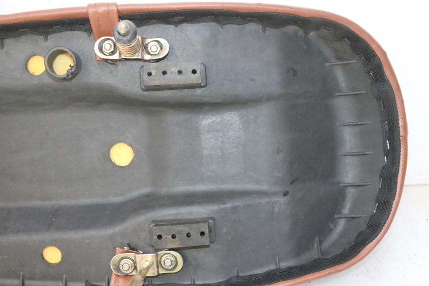photo de ASIENTO SKYTEAM DAX REPLICA 110 (2005 - 2015)
