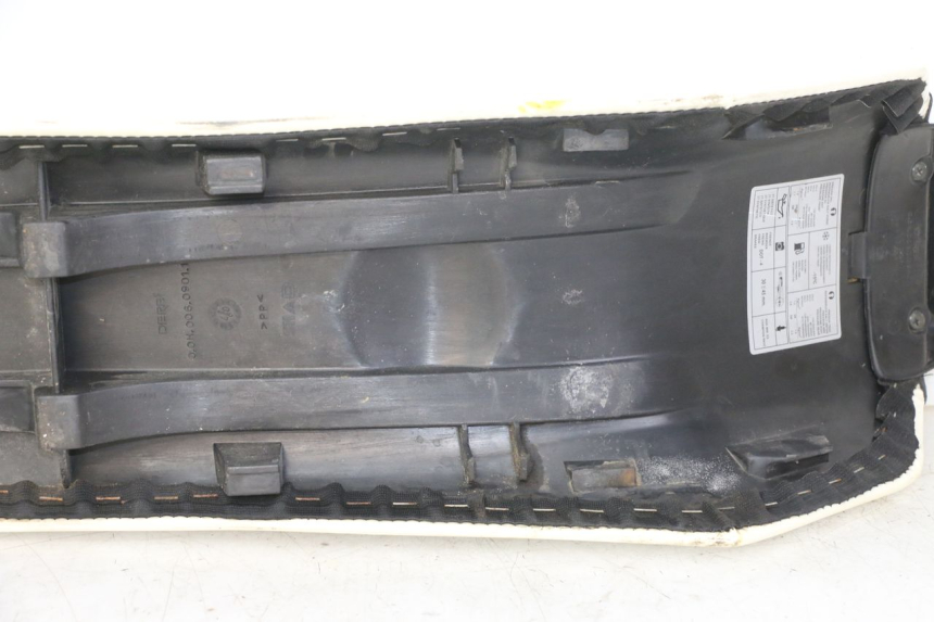 photo de ASIENTO DERBI SENDA R X-TREME 50 (2006 - 2010)