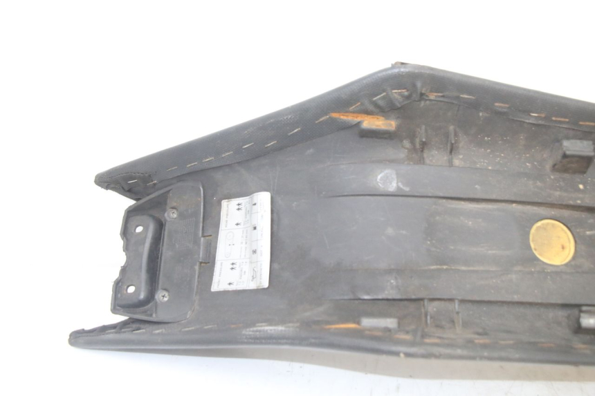 photo de ASIENTO DERBI SENDA SM DRD X-TREME 50 (2011 - 2017)