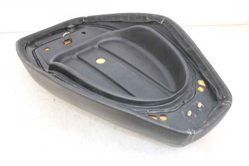 photo de ASIENTO LONGJIA DIGITA 4T 50 (2019 - 2022) - Primer plano técnico