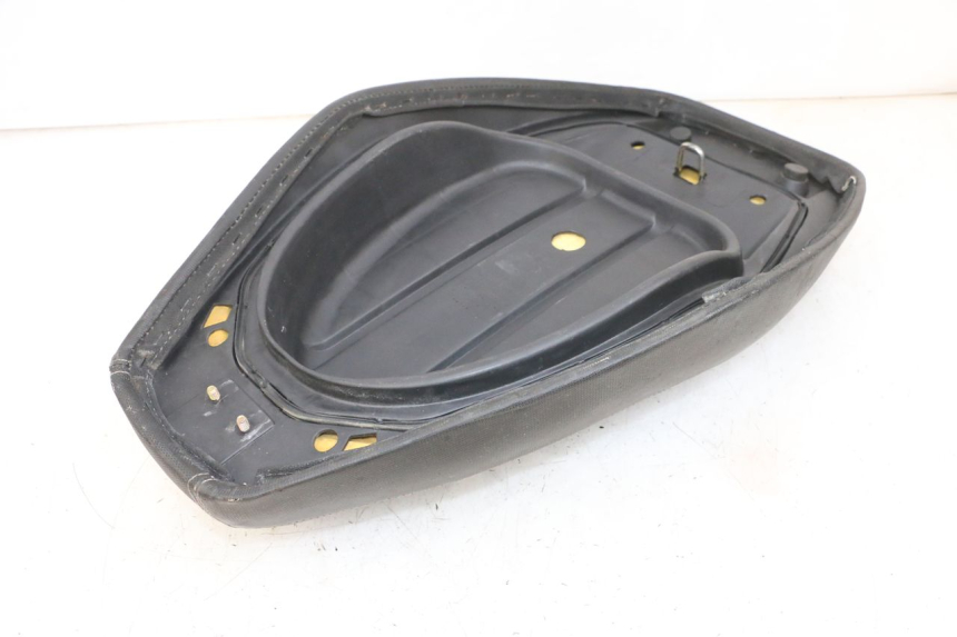 photo de ASIENTO LONGJIA DIGITA 4T 50 (2019 - 2022) - Estado de la superficie y material