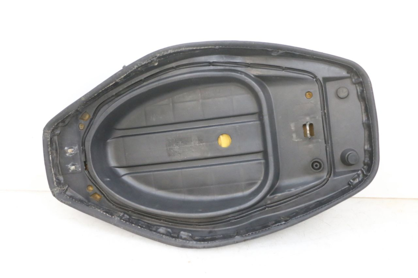 photo de ASIENTO LONGJIA DIGITA 4T 50 (2019 - 2022) - Características distintivas