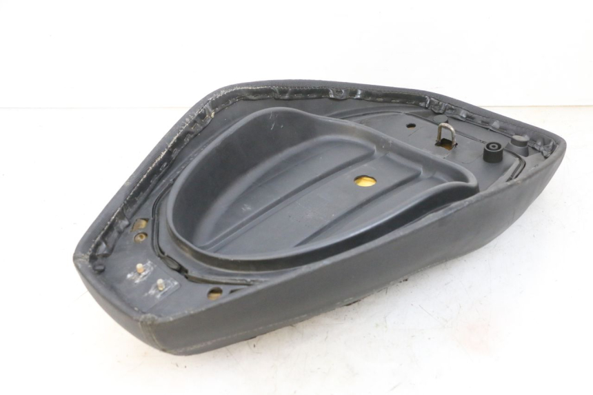 photo de ASIENTO LONGJIA DIGITA 4T 50 (2019 - 2022) - Primer plano de alta resolución