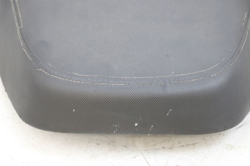 photo de ASIENTO LONGJIA DIGITA 4T 50 (2019 - 2022) - Primer plano técnico