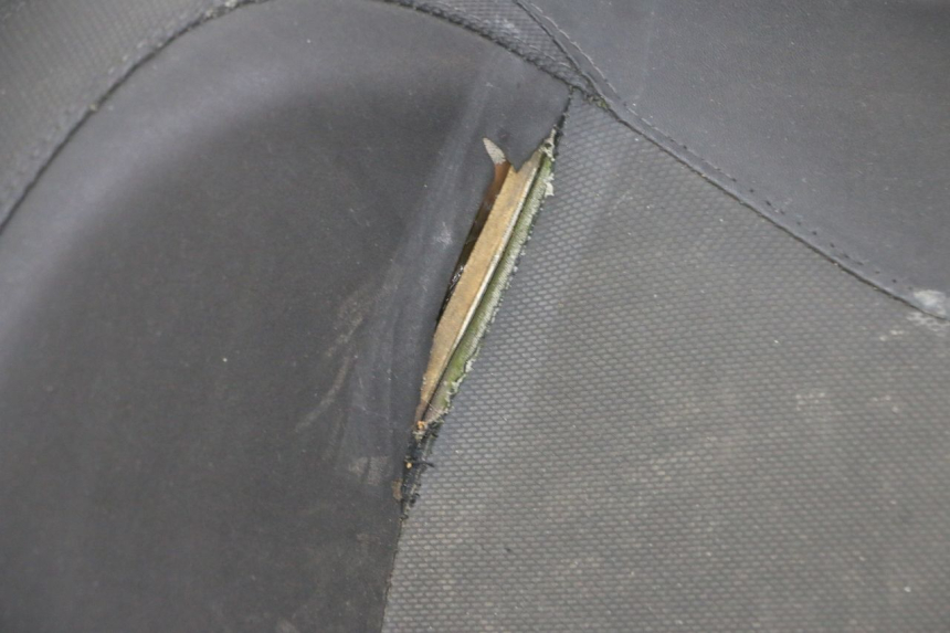 photo de ASIENTO KYMCO DINK STREET 125 (2009 - 2014)