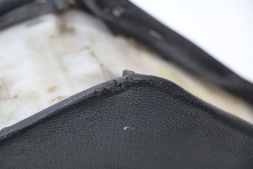 photo de ASIENTO ORION DIRT BIKE 125