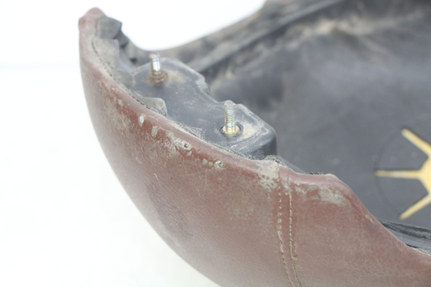 photo de ASIENTO PEUGEOT DJANGO 4T 50 (2014 - 2019)