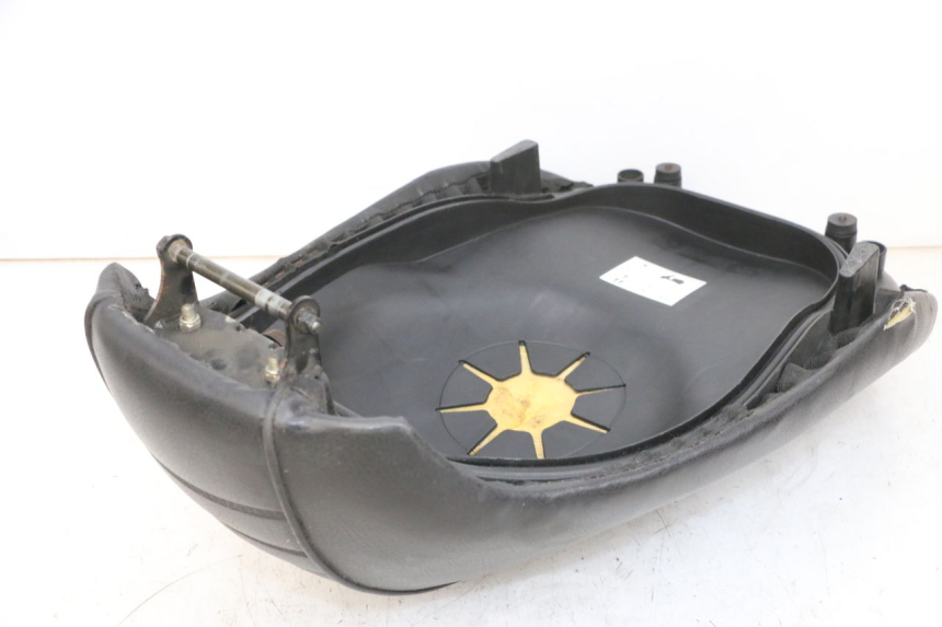 photo de ASIENTO PEUGEOT DJANGO 4T 50 (2014 - 2019) - Zoom estado de uso