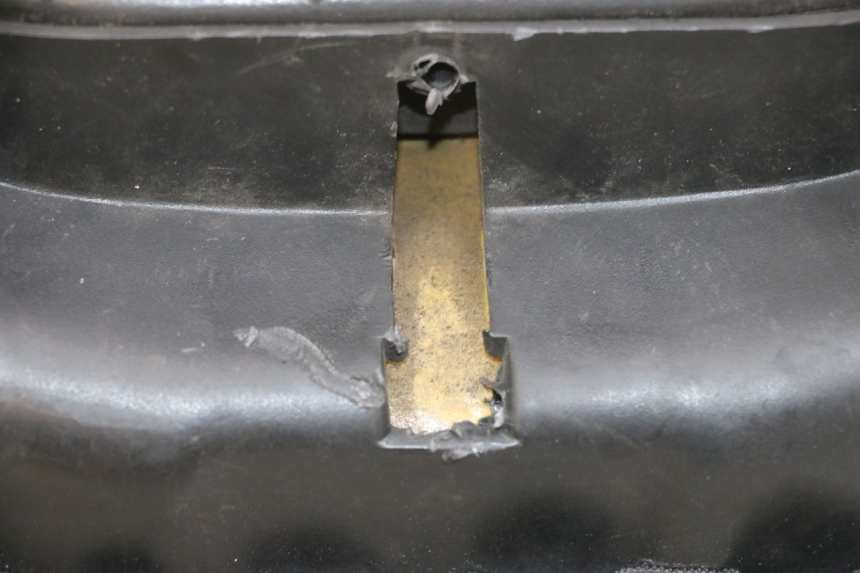 photo de ASIENTO PEUGEOT DJANGO 4T 50 (2014 - 2019) - Vista general del producto