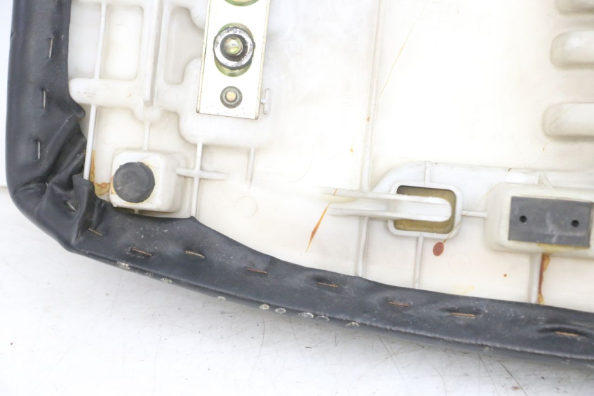 photo de ASIENTO SUZUKI DL V STROM 1000 (2002 - 2007) - Zoom calidad de ocasión