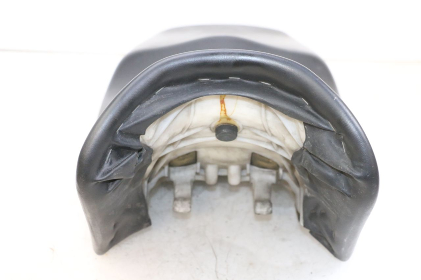 photo de ASIENTO SUZUKI DL V STROM 1000 (2002 - 2007) - Detalles de los puntos de fijación