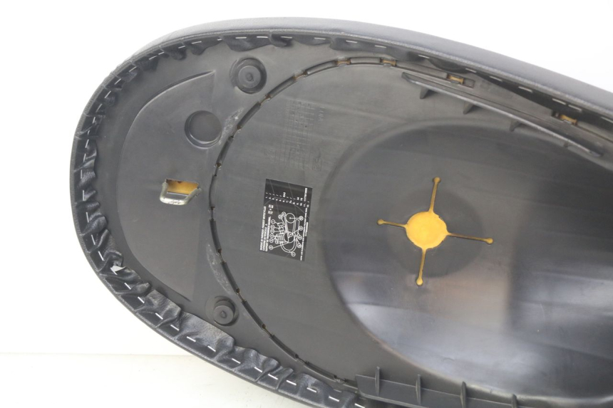 photo de ASIENTO PEUGEOT E-VIVACITY 1 (2012 - 2018)