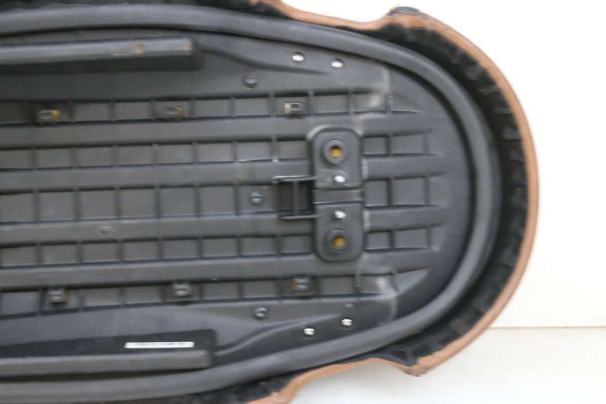 photo de ASIENTO SEGWAY NINEBOT E125S 1 (2022 - 2026) - Primer plano de alta resolución