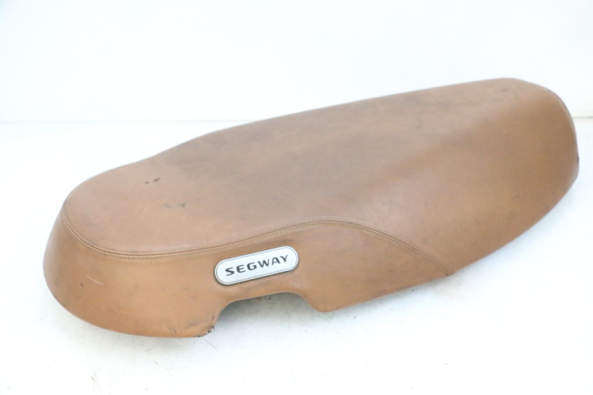 photo de ASIENTO SEGWAY NINEBOT E125S 1 (2022 - 2026) - Zoom calidad de ocasión