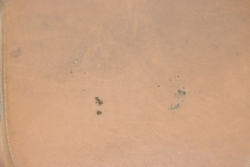 photo de ASIENTO SEGWAY NINEBOT E125S 1 (2022 - 2026) - Perfil de la pieza de repuesto