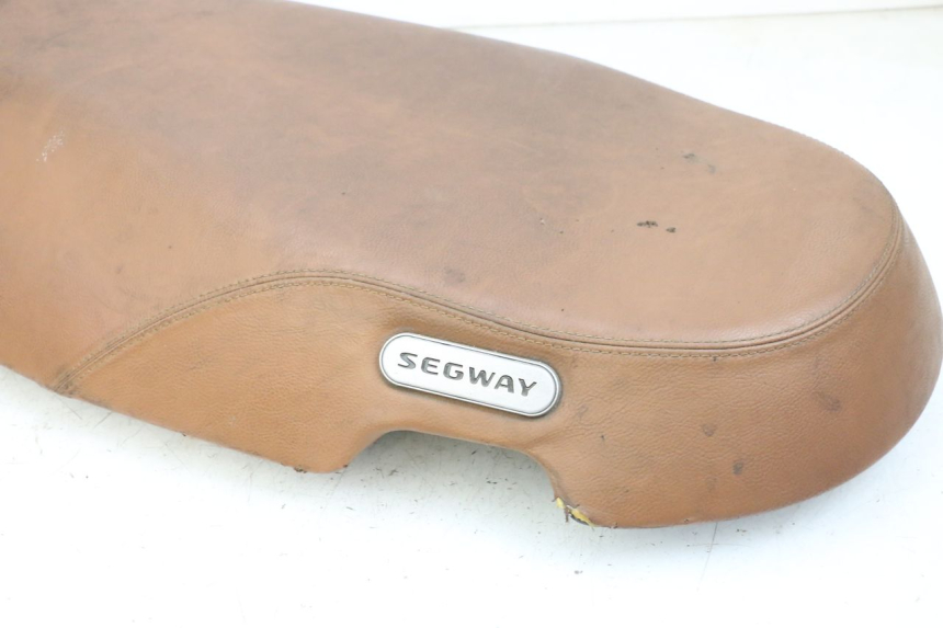 photo de ASIENTO SEGWAY NINEBOT E125S 1 (2022 - 2026) - Detalle de la pieza