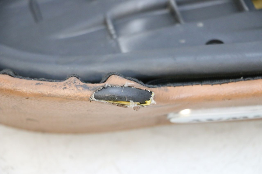 photo de ASIENTO SEGWAY NINEBOT E125S 1 (2022 - 2026) - Recambio usado revisado