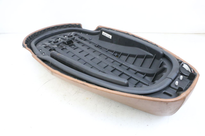 photo de ASIENTO SEGWAY NINEBOT E125S 1 (2022 - 2026) - Marcados y referencias originales