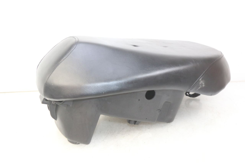 photo de ASIENTO EFUN E2GO 1 (2017 - 2021)