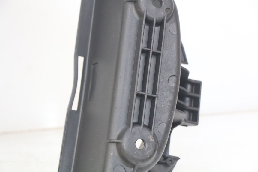 photo de ASIENTO EFUN E2GO 1 (2017 - 2021)