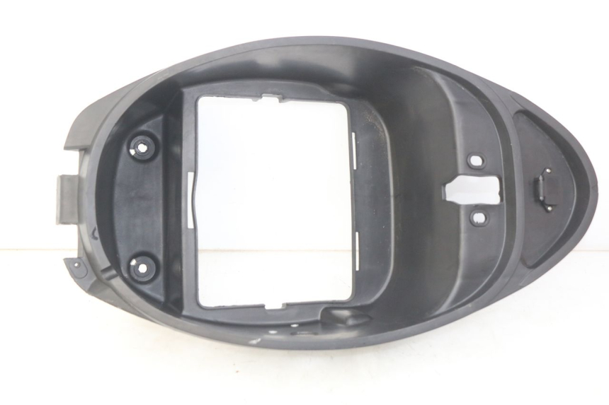 photo de ASIENTO EFUN E2GO 1 (2017 - 2021)