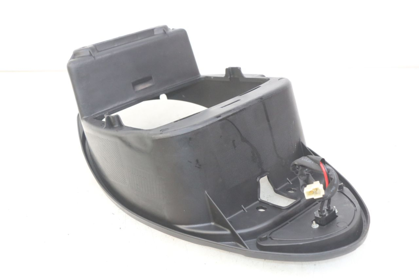 photo de ASIENTO EFUN E2GO 1 (2017 - 2021)