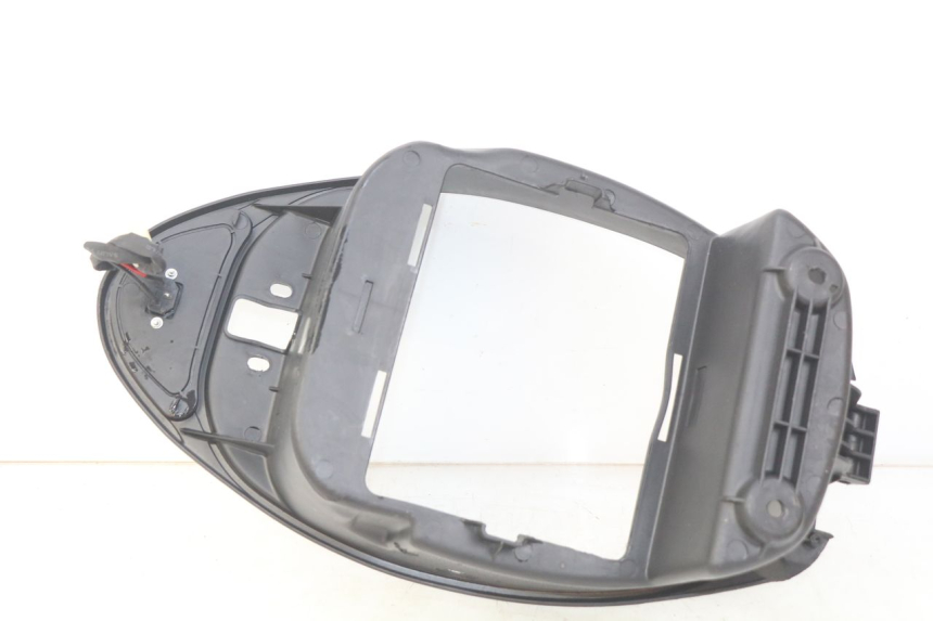 photo de ASIENTO EFUN E2GO 1 (2017 - 2021)