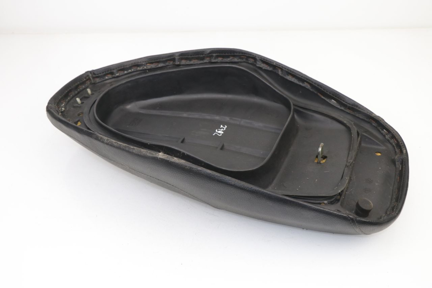 photo de ASIENTO SACHS EAGLE 50 (2007 - 2010)