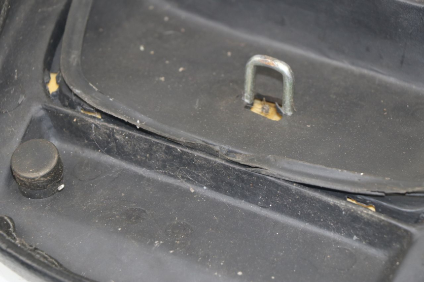 photo de ASIENTO SACHS EAGLE 50 (2007 - 2010)