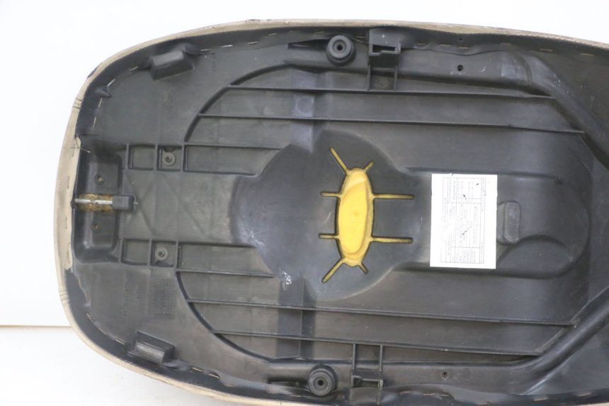 photo de ASIENTO PEUGEOT ELYSEO 125 (1999 - 2004)