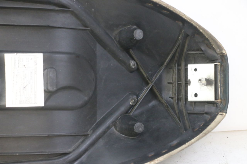 photo de ASIENTO PEUGEOT ELYSEO 125 (1999 - 2004)