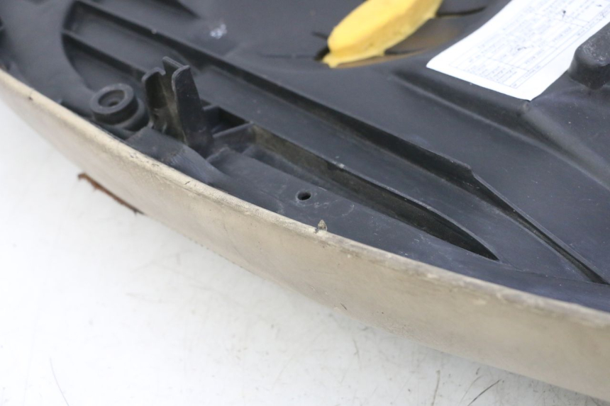 photo de ASIENTO PEUGEOT ELYSEO 125 (1999 - 2004)