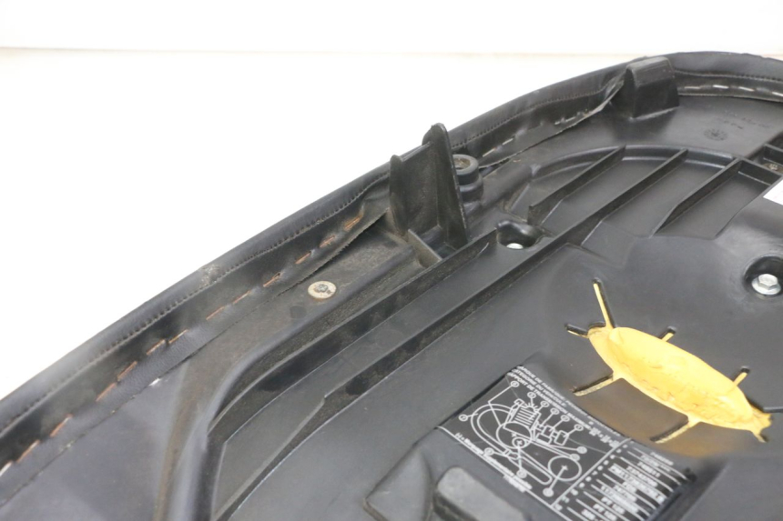 photo de ASIENTO PEUGEOT ELYSTAR 125 (2002 - 2007)