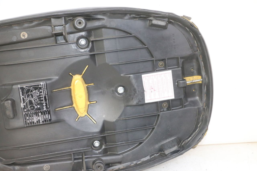 photo de ASIENTO PEUGEOT ELYSTAR 125 (2002 - 2007)