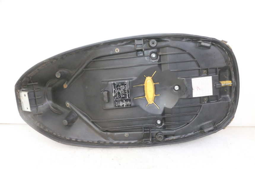 photo de ASIENTO PEUGEOT ELYSTAR 125 (2002 - 2007)