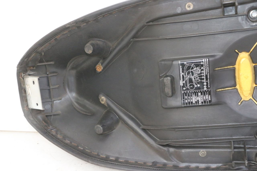 photo de ASIENTO PEUGEOT ELYSTAR 125 (2002 - 2007)