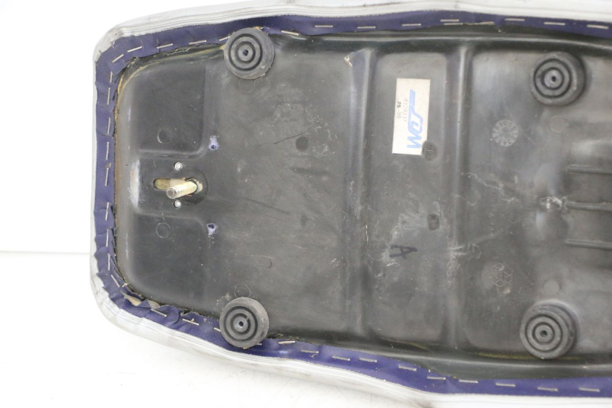 photo de ASIENTO APRILIA ETX 125 (1998 - 2002)