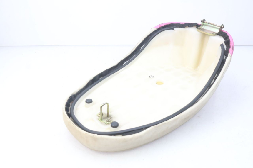 photo de ASIENTO EUROCKA GREEN 1