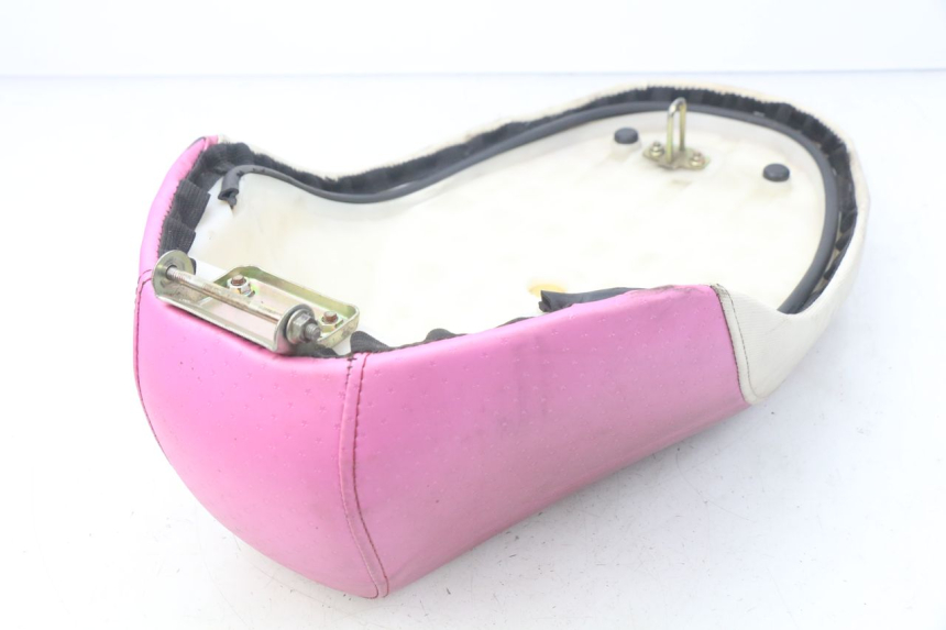 photo de ASIENTO EUROCKA GREEN 1