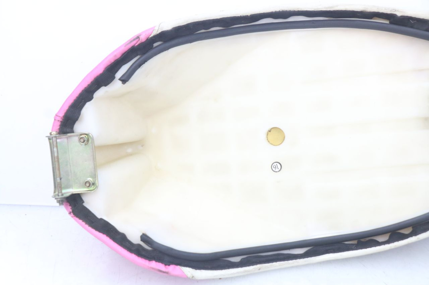 photo de ASIENTO EUROCKA GREEN 1