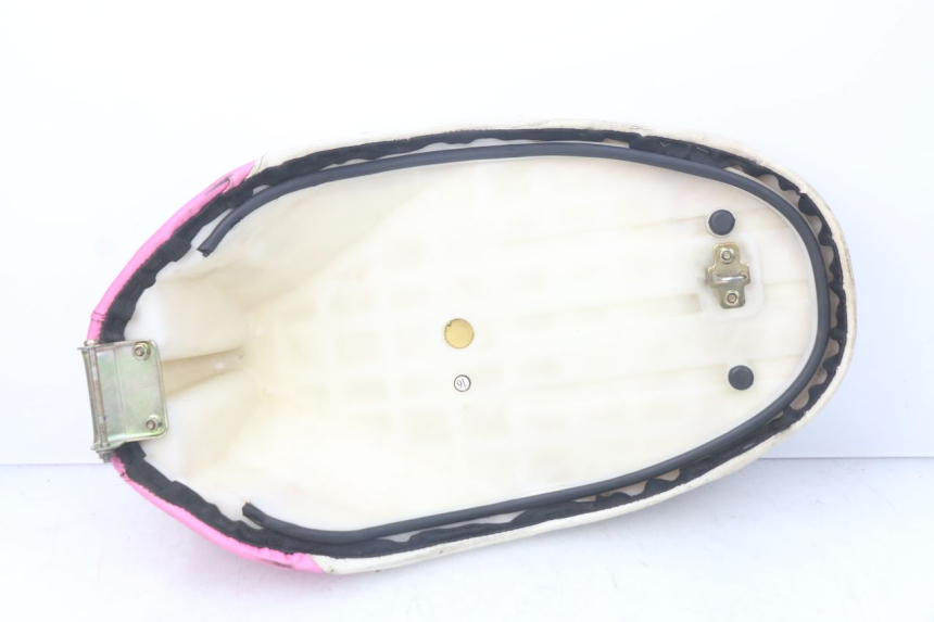 photo de ASIENTO EUROCKA GREEN 1